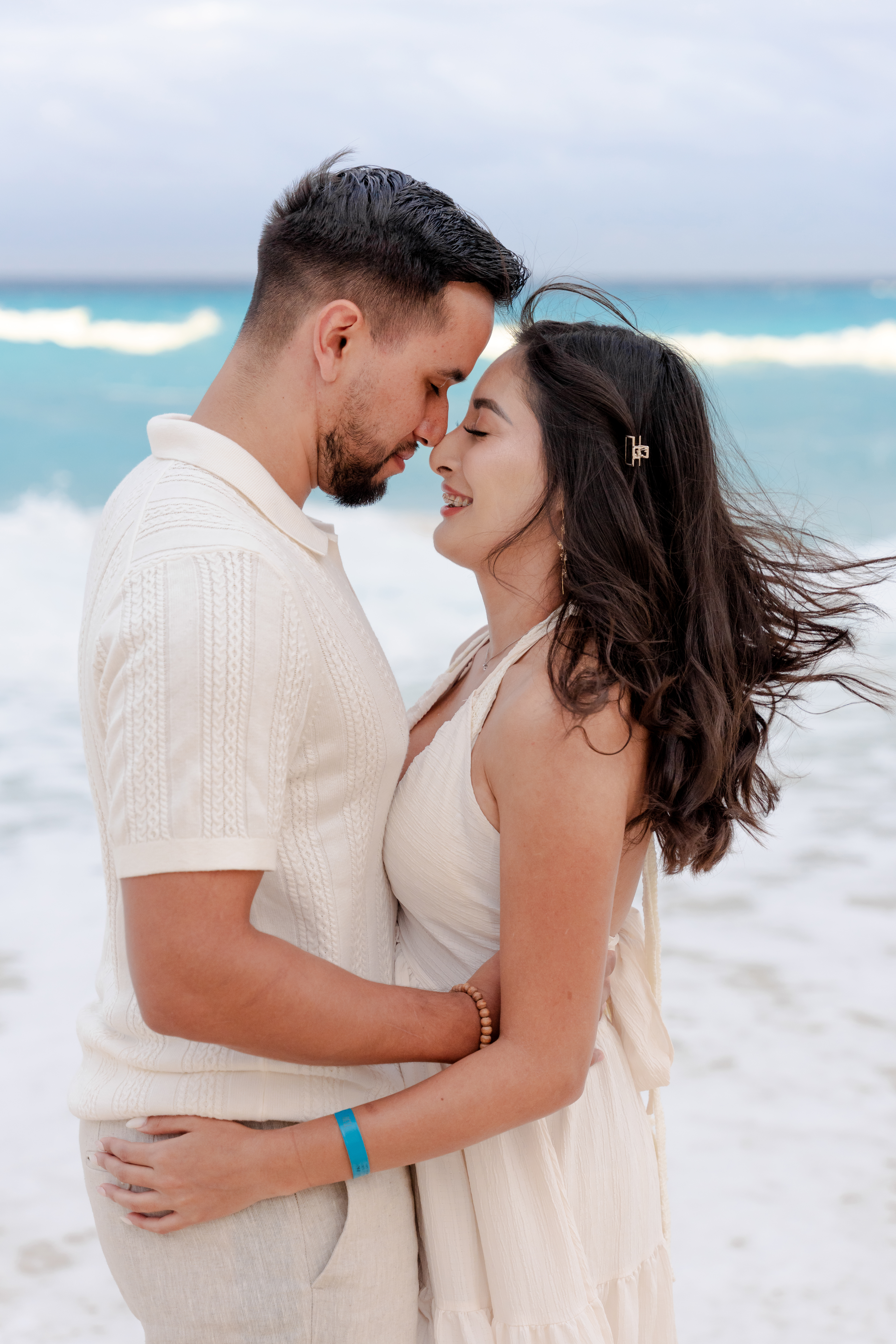 Fotografía de propuesta sorpresa en Cancún y Riviera Maya - Blog IVAE Studios