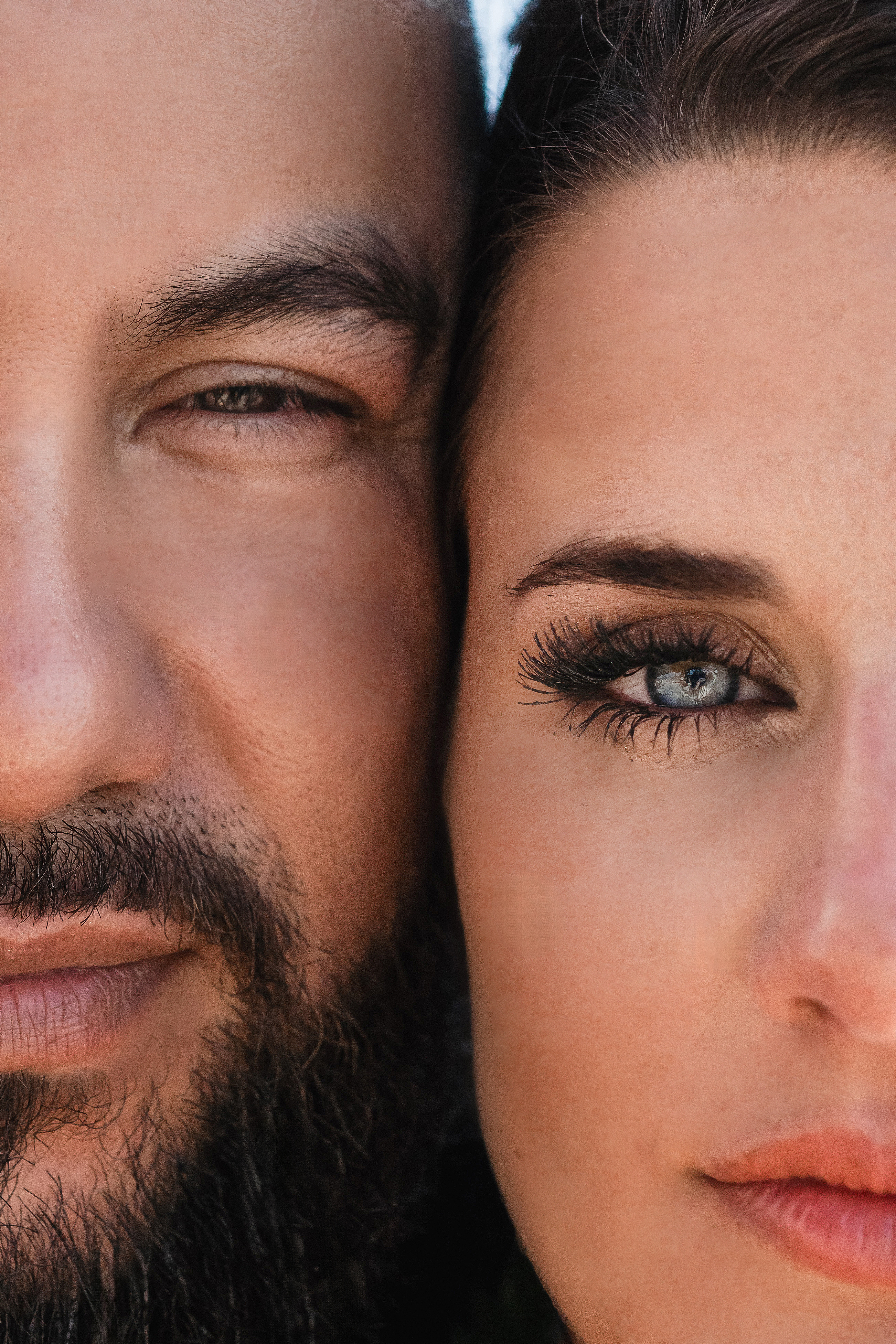 Wedding ceremony at luxury resort in Riviera Maya